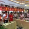 纪念朱熹诞辰888周年庆典暨《第十四届广西博白学子升学表彰大会》在广西博白县举行